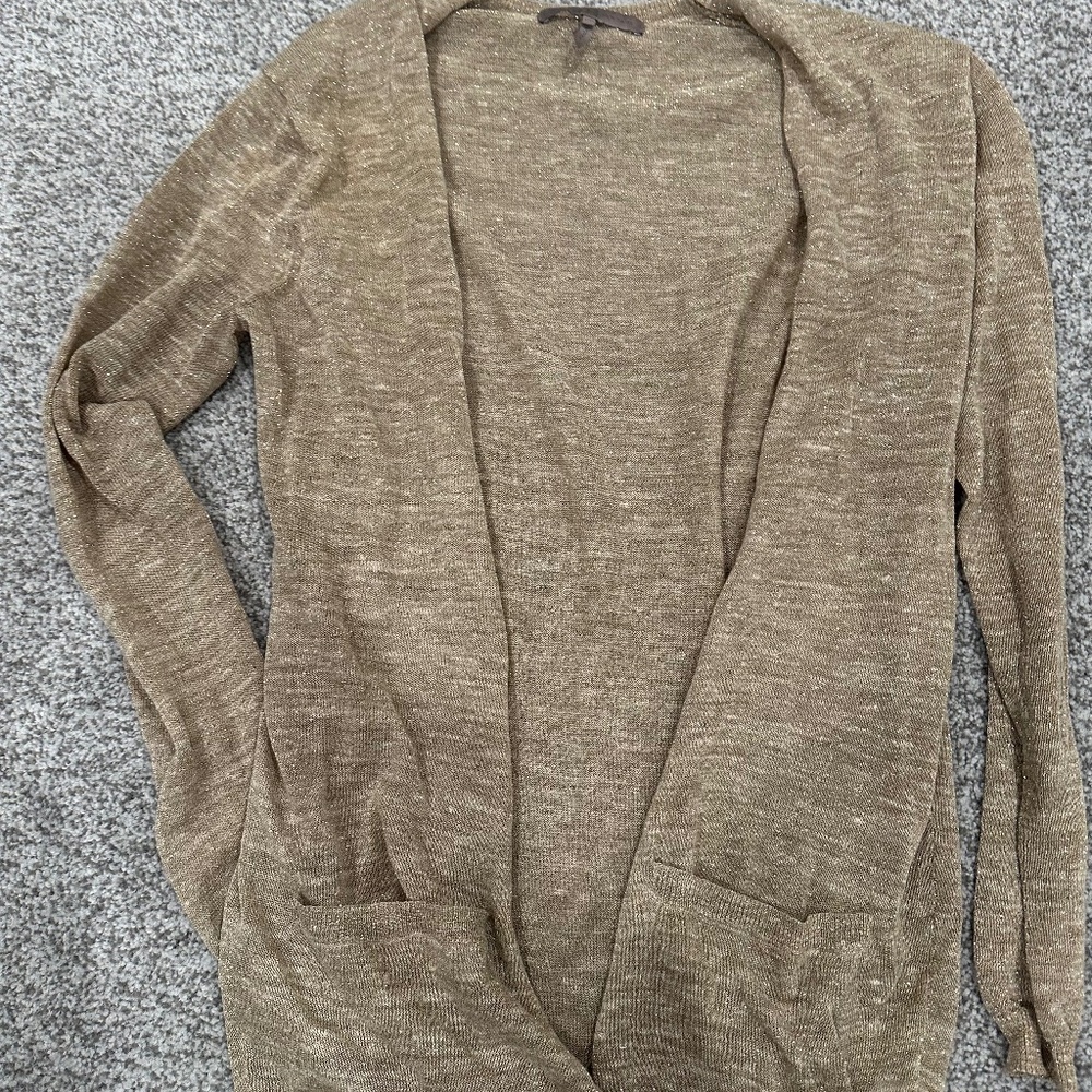 Halston Heritage Cardigan